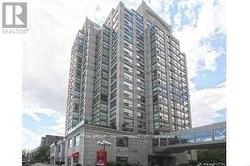 1203 - 298 JARVIS STREET Toronto, ON M5B 2M4