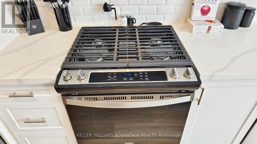 2 - 1479 O'Connor Drive, Toronto, ON -  Photo Showing Laundry Room