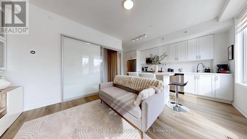 2 - 1479 O'Connor Drive, Toronto, ON - Indoor