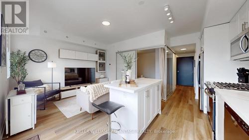 2 - 1479 O'Connor Drive, Toronto, ON - Indoor