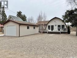 209 Lakeview AVENUE N Canwood Rm No. 494, SK S0J 2X0