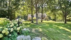 27 TIMBERLANE COURT Clarington, ON L1E 2H1