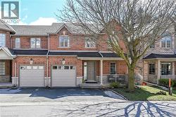 25 HAMILTON Street S Unit# 31  Waterdown, ON L8B 0L1