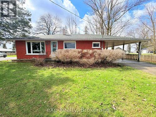 211 14 CONCESSION  South Bruce, ON N4N 3C1