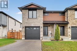 31 TRAILSIDE DRIVE  St. Marys, ON N4X 0A8