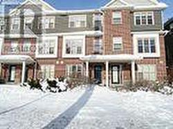 28 - 1 LEGGOTT AVENUE Barrie, ON L4M 0K7