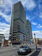 807 - 2075 LAKESHORE ROAD Burlington, ON L7R 0H3