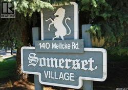 420 140 Meilicke ROAD  Saskatoon, SK S7K 7Y5