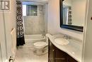 3364 Cedar Creek Drive, Mississauga, ON  - Indoor Photo Showing Bathroom 