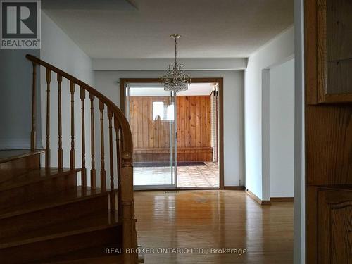 3364 Cedar Creek Drive, Mississauga, ON - Indoor Photo Showing Other Room