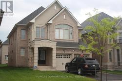 87 BEAR RUN ROAD Brampton, ON L6X 2Z9