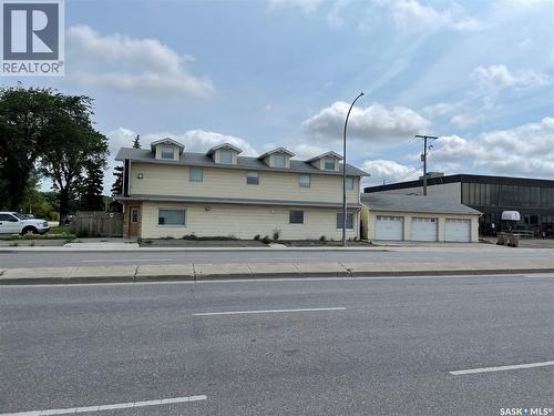 1905 Park Street, Regina, SK 