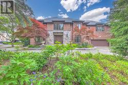 38 MISTY CRESCENT Toronto, ON M3B 1T3