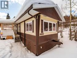 108-4 PROSPECTOR ROAD Whitehorse, YT Y1A 5G5