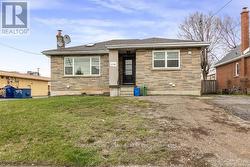 116 IRENE AVENUE Hamilton, ON L8G 2B5