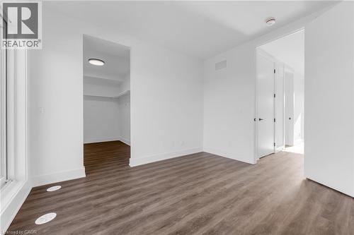 166 Everett Common, St. Catharines, ON - Indoor Photo Showing Other Room
