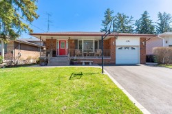 2002 Ingledale Road  Mississauga, ON L5J 2H2