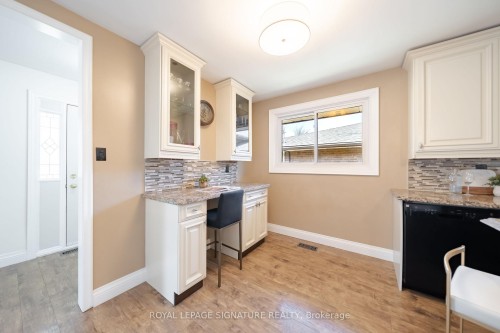 2002 Ingledale Road, Mississauga, ON - Indoor
