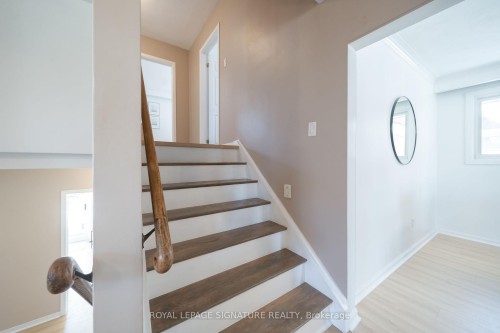 2002 Ingledale Road, Mississauga, ON - Indoor Photo Showing Other Room