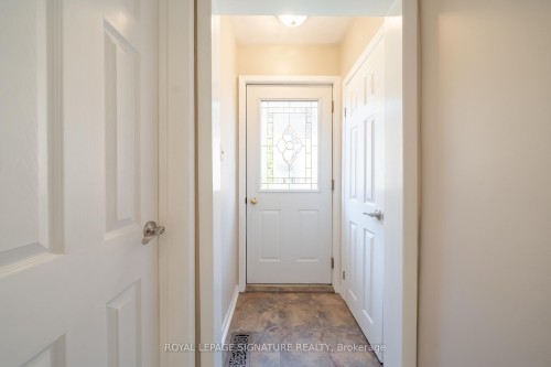 2002 Ingledale Road, Mississauga, ON - Indoor Photo Showing Other Room