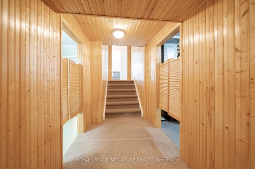 2002 Ingledale Road, Mississauga, ON - Indoor Photo Showing Other Room
