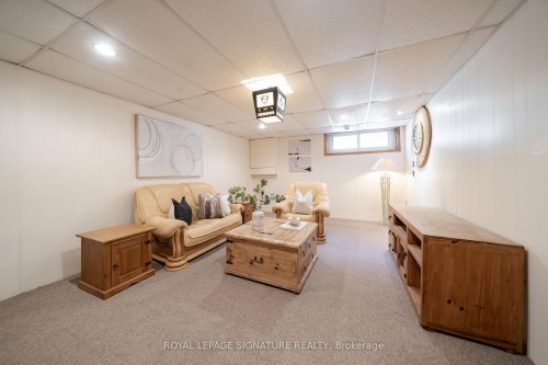 2002 Ingledale Road, Mississauga, ON - Indoor