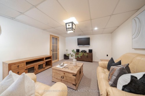 2002 Ingledale Road, Mississauga, ON - Indoor