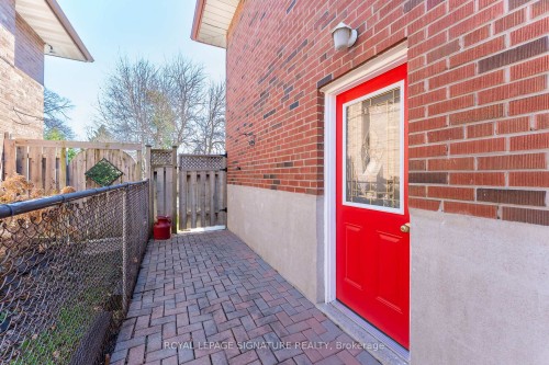 2002 Ingledale Road, Mississauga, ON - Outdoor With Exterior