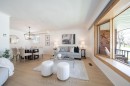 2002 Ingledale Road, Mississauga, ON  - Indoor Photo Showing Living Room 