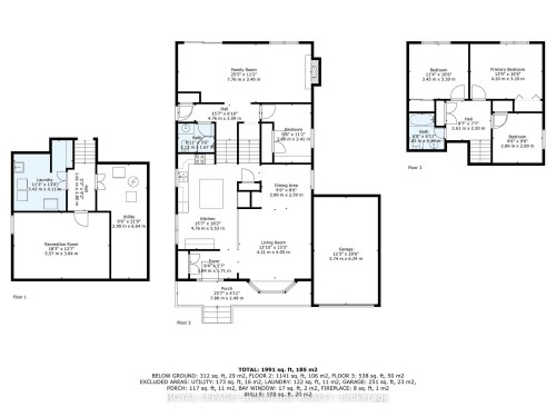 2002 Ingledale Road, Mississauga, ON - Other