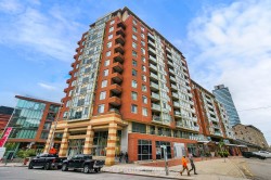 1205-39 Parliament Street Toronto, ON M5A 4R2