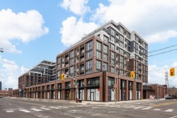 538-858 Dupont Street Toronto, ON M6G 0C1