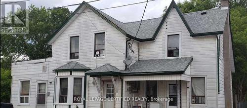 12 GEORGE STREET WEST STREET  Havelock-Belmont-Methuen, ON K0L 1Z0