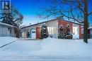 2422 Magnus Avenue, Ottawa, ON  - Outdoor 
