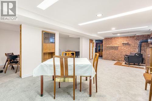 2422 Magnus Avenue, Ottawa, ON - Indoor Photo Showing Other Room