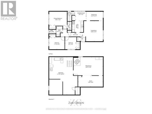 2422 Magnus Avenue, Ottawa, ON - Other