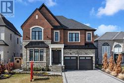 20 DUNN DRIVE Richmond Hill, ON L4E 3H8