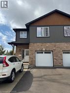 111 WALTER Street Unit# A Kitchener, ON N2G 1S3