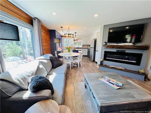 18 Ledge Loop Rd, Dufferin, NB 