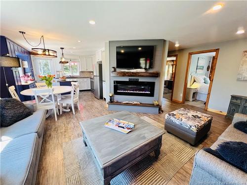 18 Ledge Loop Rd, Dufferin, NB 