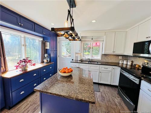 18 Ledge Loop Rd, Dufferin, NB 