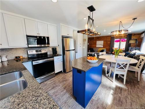 18 Ledge Loop Rd, Dufferin, NB 