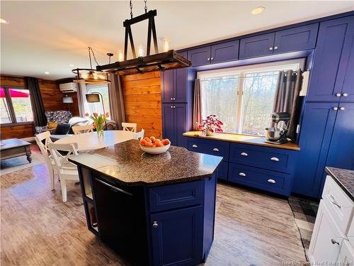 18 Ledge Loop Rd, Dufferin, NB 