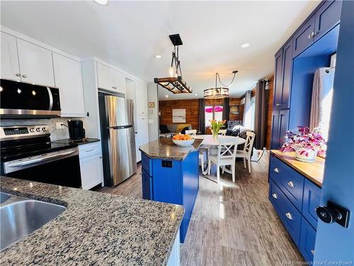 18 Ledge Loop Rd, Dufferin, NB 