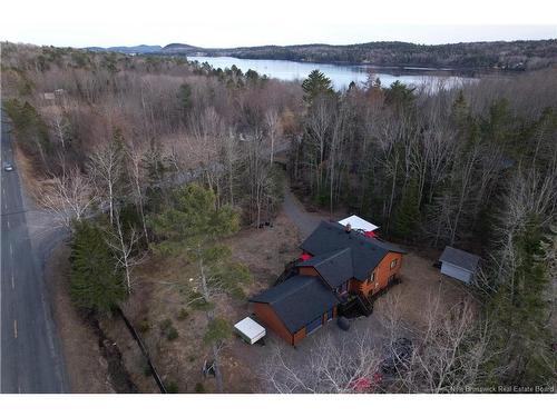 18 Ledge Loop Rd, Dufferin, NB 