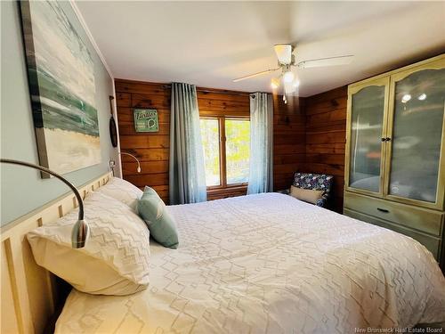 18 Ledge Loop Rd, Dufferin, NB 