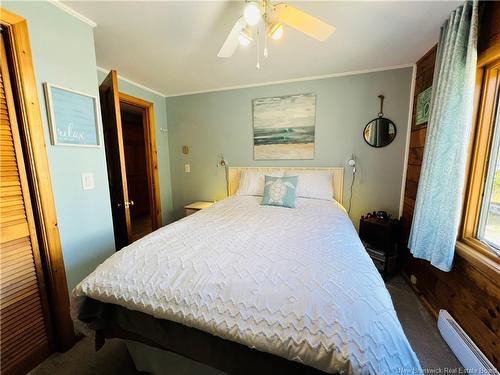 18 Ledge Loop Rd, Dufferin, NB 