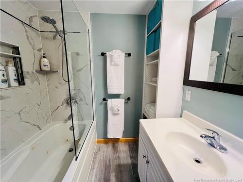 18 Ledge Loop Rd, Dufferin, NB 