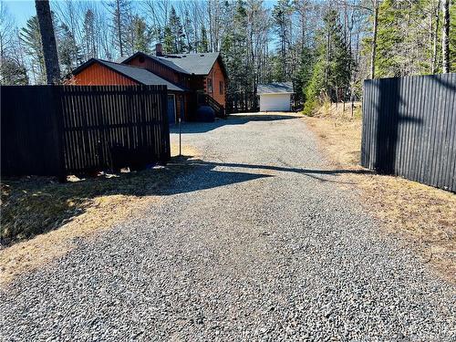 18 Ledge Loop Rd, Dufferin, NB 