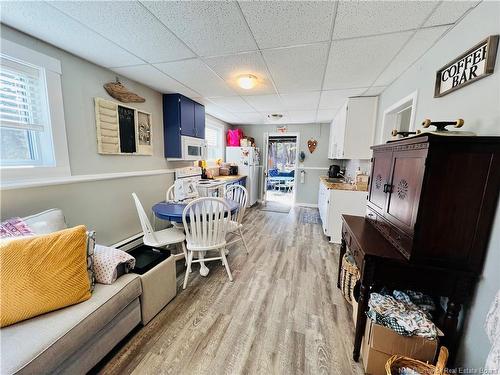 18 Ledge Loop Rd, Dufferin, NB 